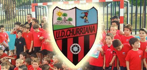 UD Churriana