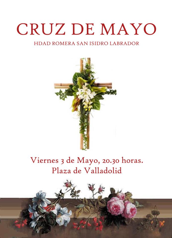 Cruz de Mayo
