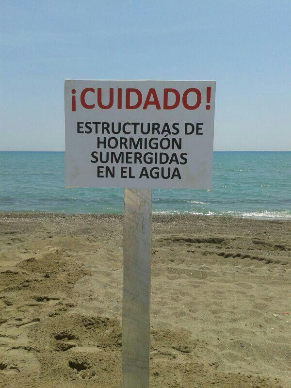 Playa Guadalmar