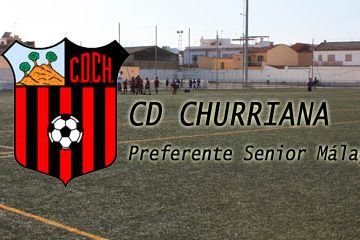 CD CHURRIANA