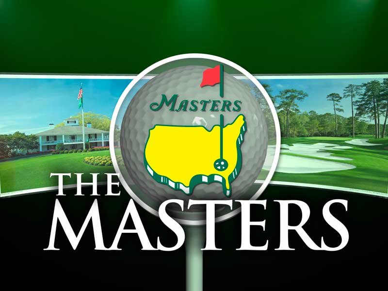 Masters Augusta
