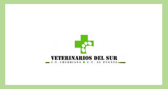veterinarios del sur