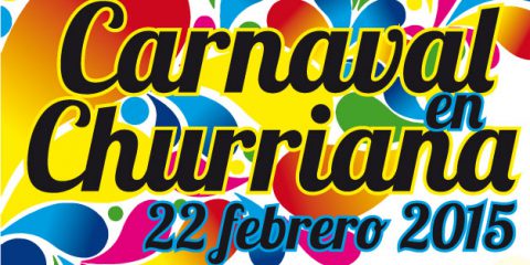 carnaval churriana 2015