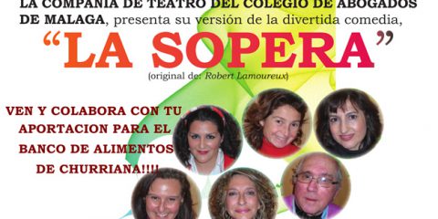Teatro La Sopera