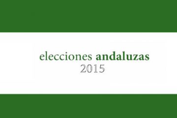 elecciones andalucía 2015
