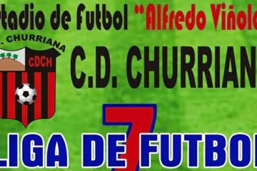 liga futbol 7 churriana