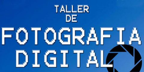 taller fotografía digital en Churriana