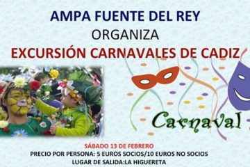 excursión carnaval cadiz 2016
