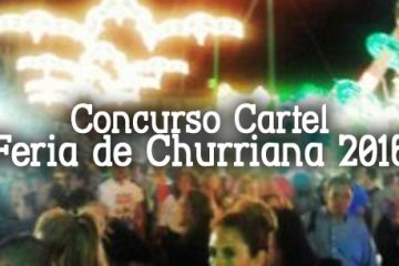 concurso feria Churriana 2016