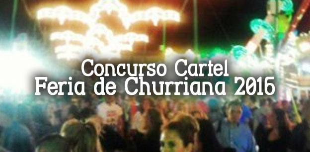 concurso feria Churriana 2016