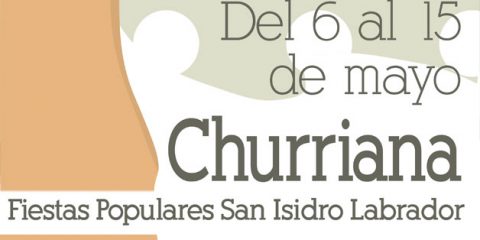 Feria de Churriana 2016