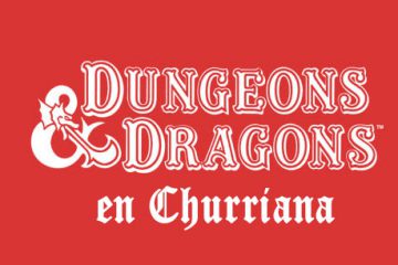 dungeons y dragons en churriana