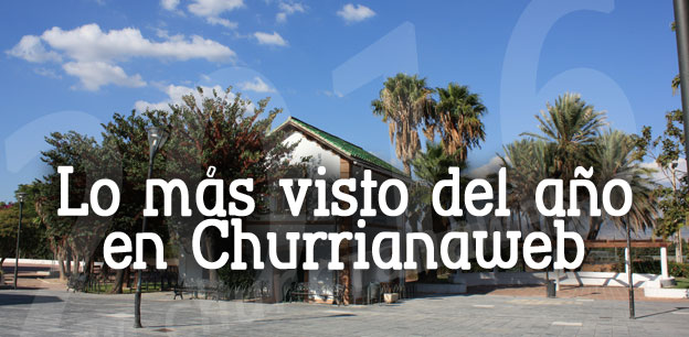 churriana 2016