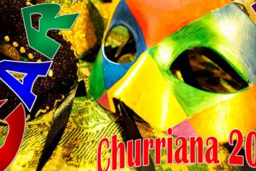 carnaval churriana