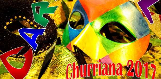 carnaval churriana