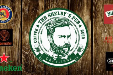 shelby pub