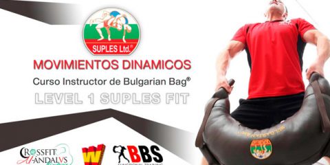 bulgarian bag