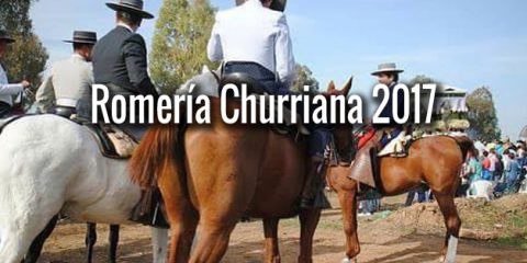 romeria churriana 2017