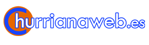 Churriana Web logo