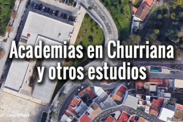 academia churriana