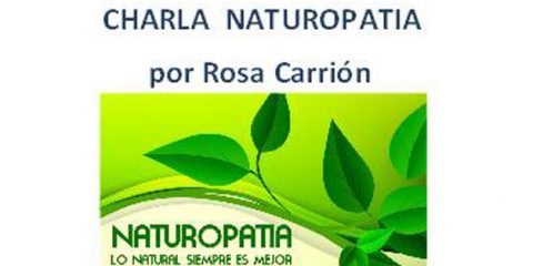 naturopatia