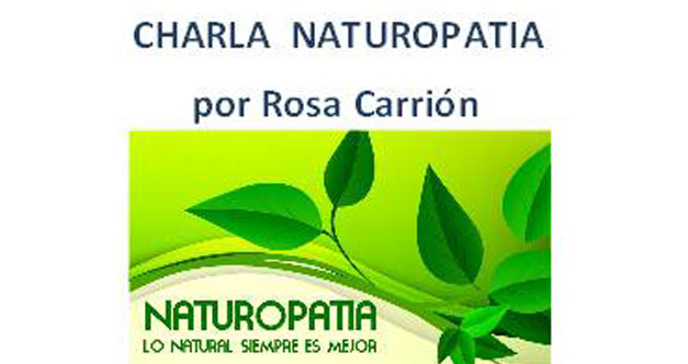 naturopatia