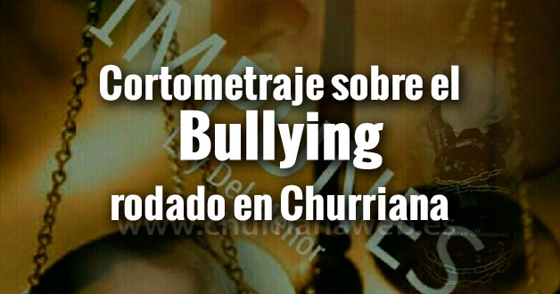 cortometraje sobre bullying