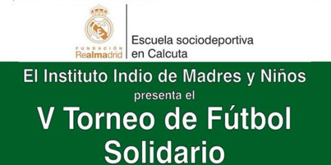 torneo solidario real madrid