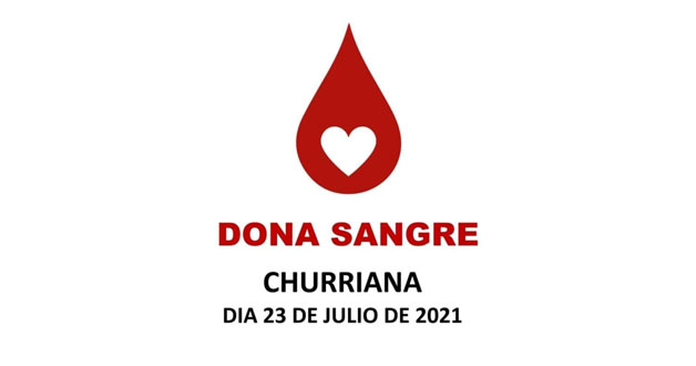 dona sangre churriana