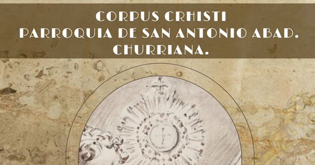 eucaristia corpus christi