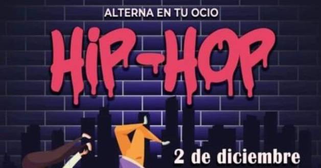hip-hop churriana