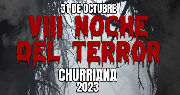 halloween churriana 2023